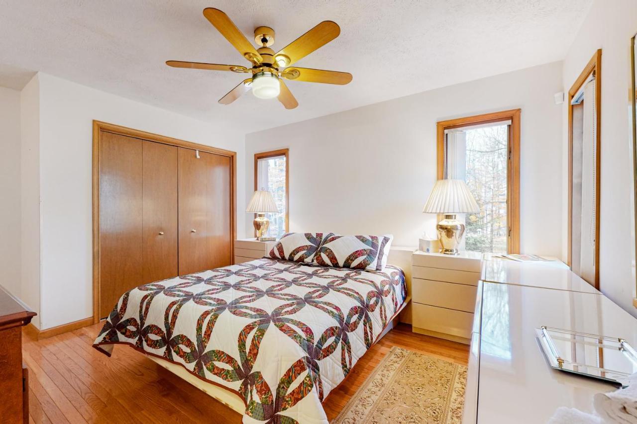 Friendship Lodge Pocono Lake Buitenkant foto